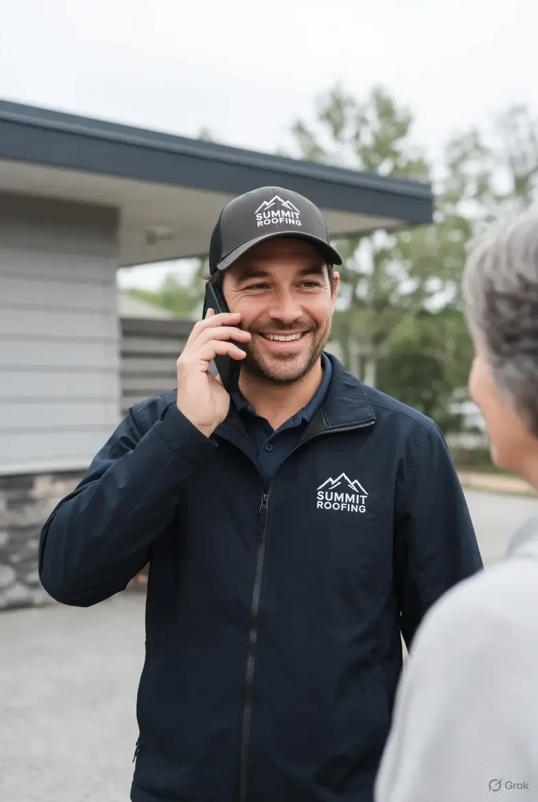 Flat Roof Leak Repair Show Low, AZ FAQs